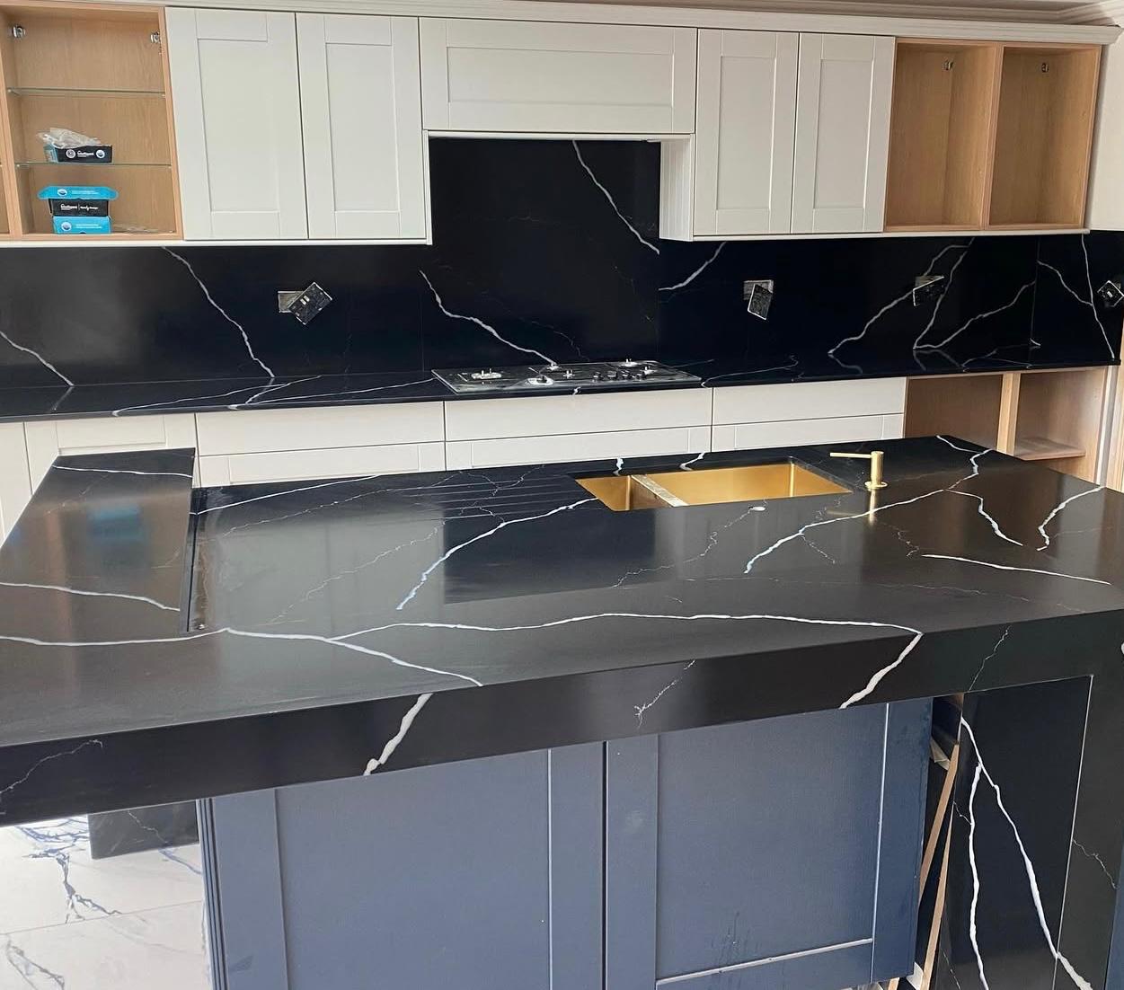 Bespoke Counter Top